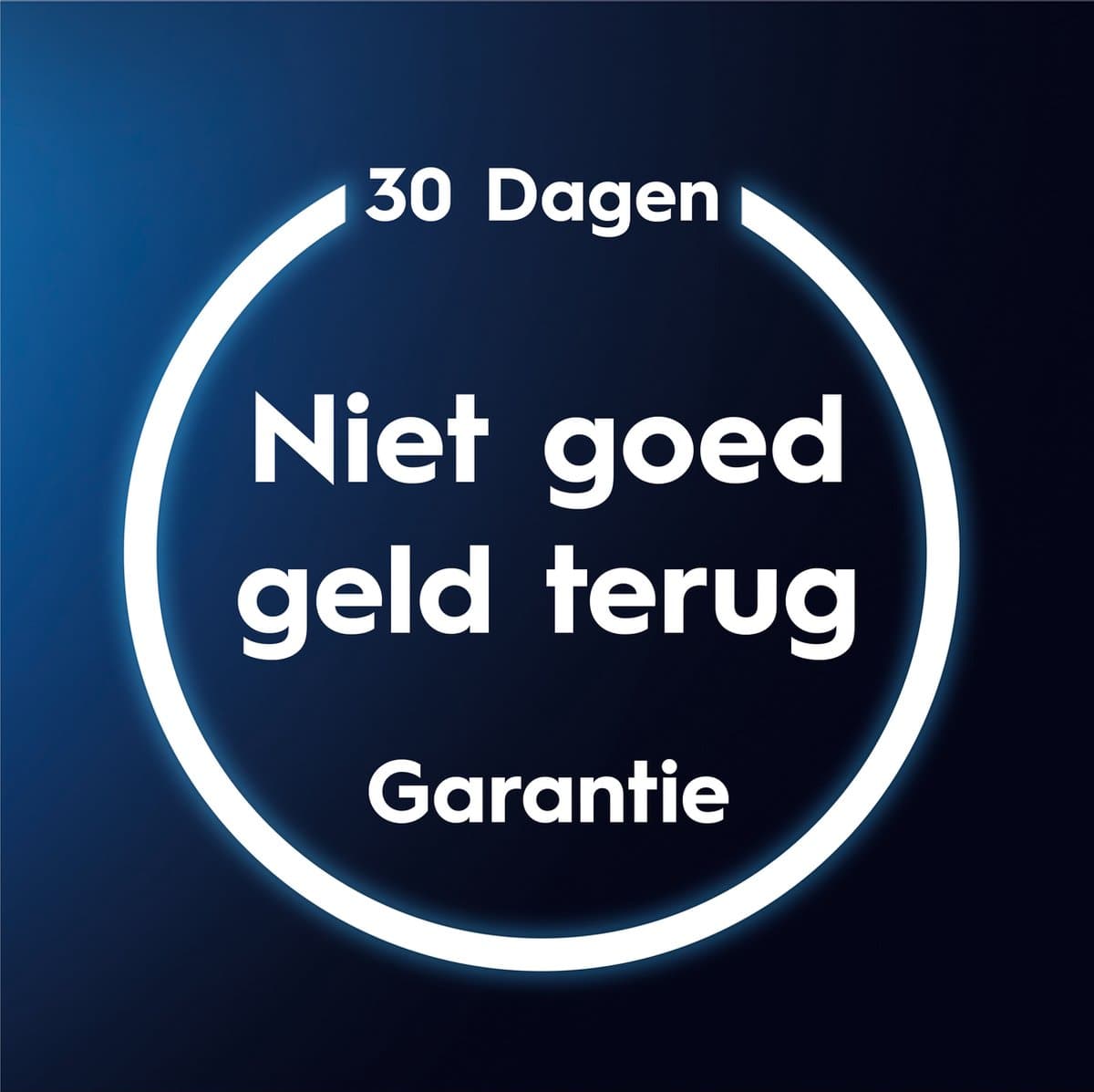 Oral-B Vitality Pro - Blauw - Elektrische Tandenborstel thumbnail 8