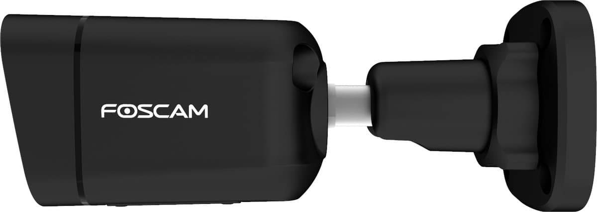 Foscam V5EP 5MP PoE IP-camera met persoonsdetectie thumbnail 2