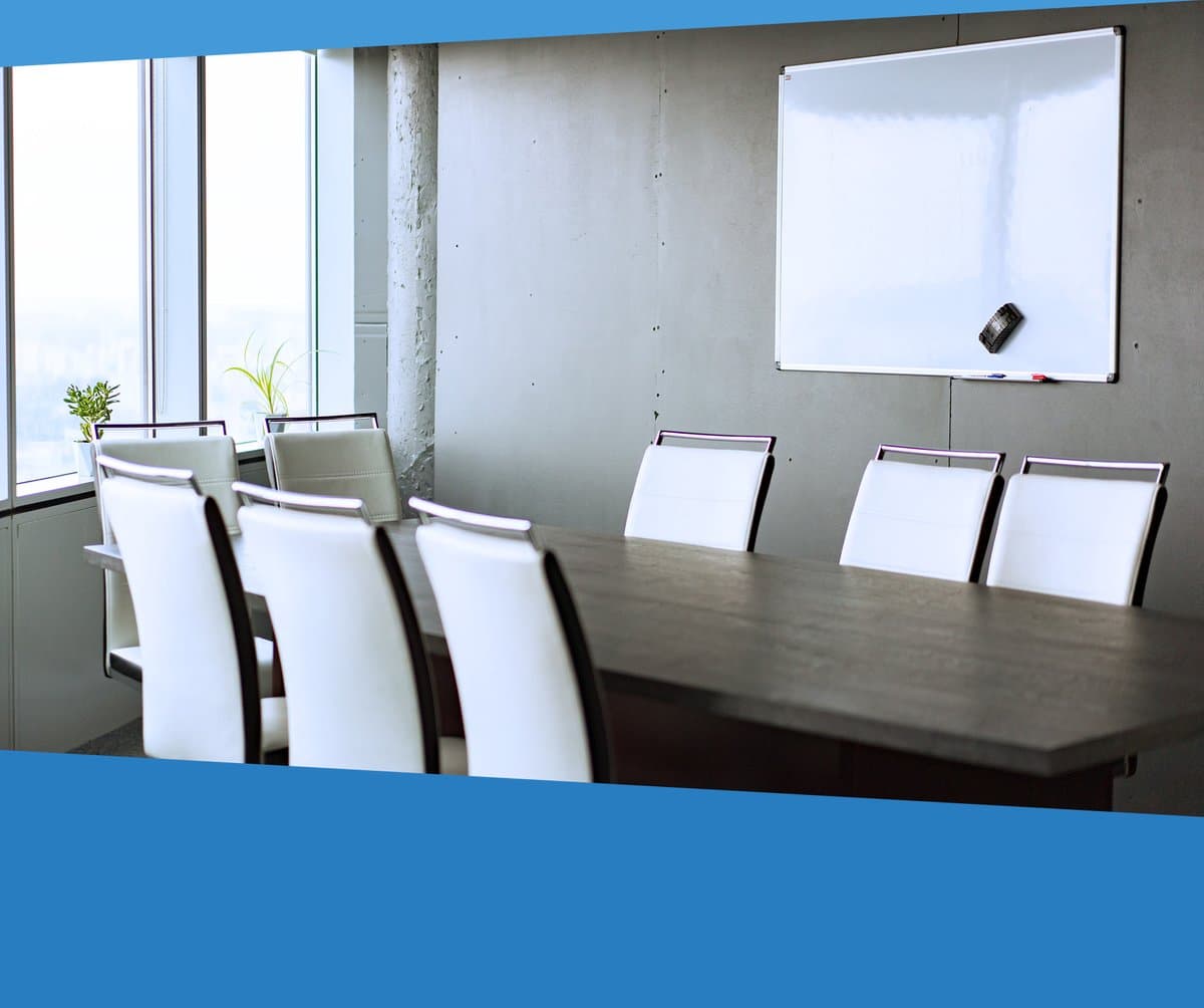 IVOL Whiteboard 90x180cm - Magnetisch - Gelakt staal - Met montagemateriaal thumbnail 6