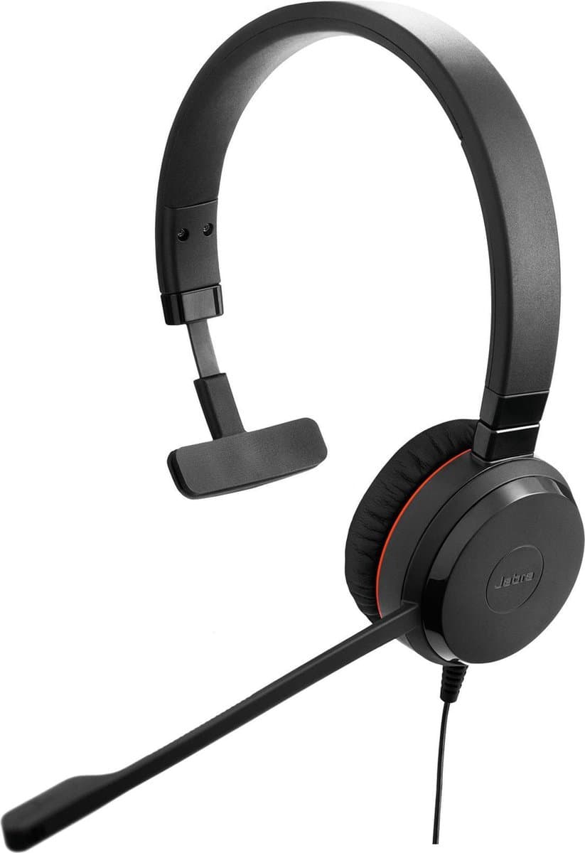 Headphones Jabra 5393-829-309