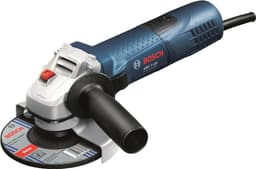 Productfoto van Bosch GWS 7-125 Haakse Slijper