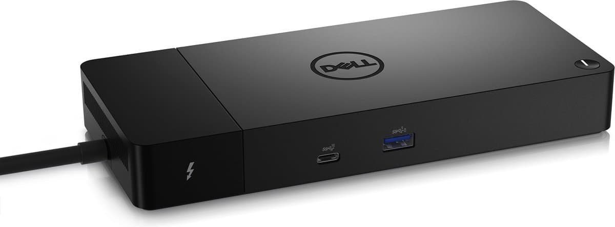 DELL Thunderbolt™ dockingstation – WD22TB4
