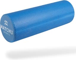 Productfoto van Matchu Sports - Foam roller - 45 cm