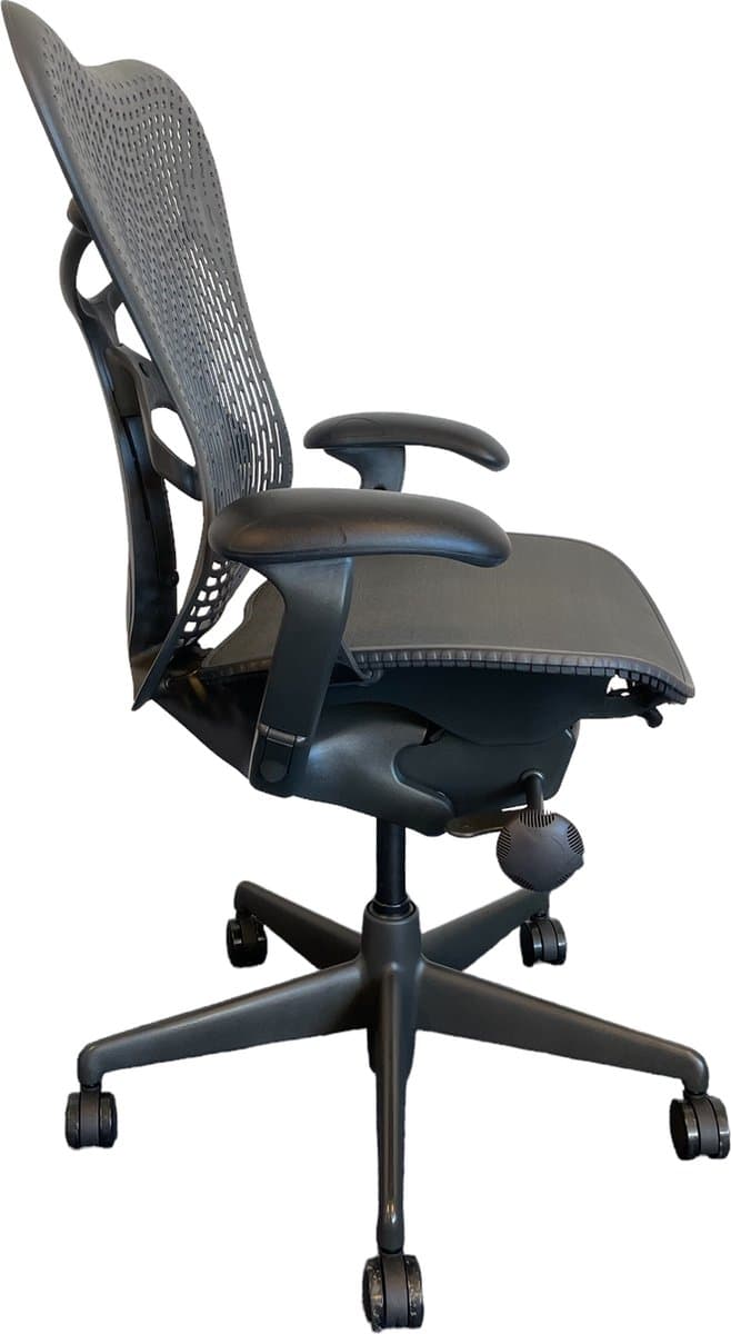 Herman Miller Mirra Full Option thumbnail 5