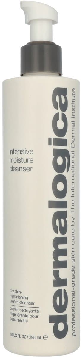 Dermalogica Intensive Moisture Cleanser Gezichtsreiniger - 295 ml thumbnail 3