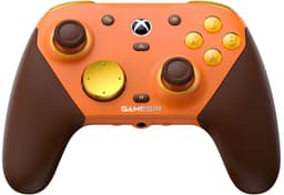 Productfoto van Xbox GameSir G7 Pro Amber Flare - gamecontroller Xbox - 1000Hz