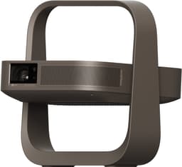 Productfoto van Google XGIMI Elfin Flip 4K Laser - Smart-projector - 4K UHD Resolutie