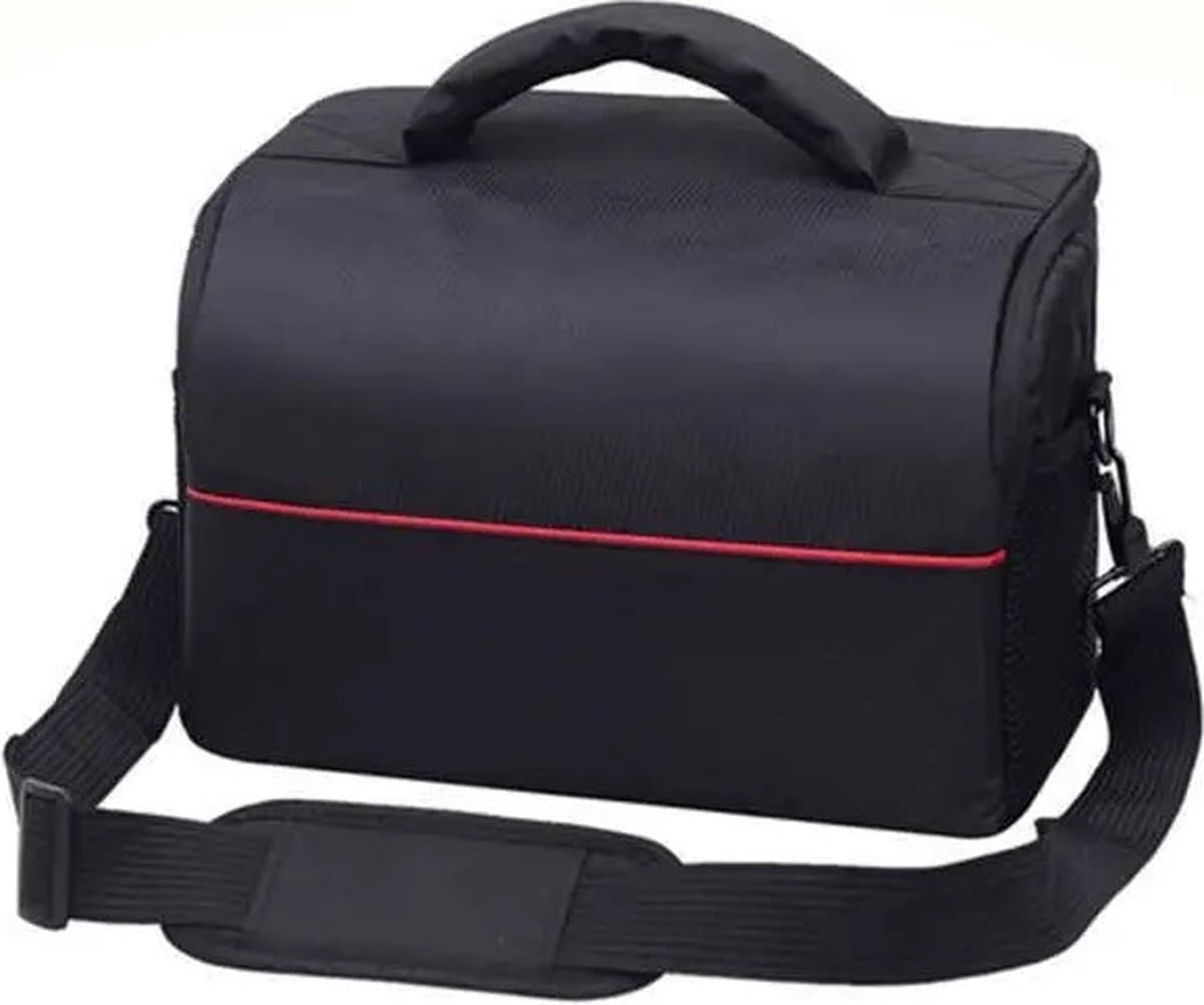 Sony Qendore Modena 6.5L cameratas - compact en spatwaterdicht