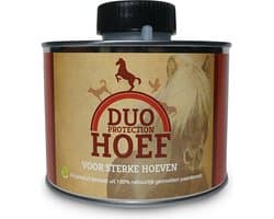 PharmaHorse Duo Protection Hoefvet - 500ml