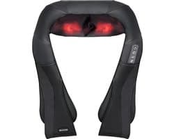 Productfoto van Auronic Shiatsu Massagekussen