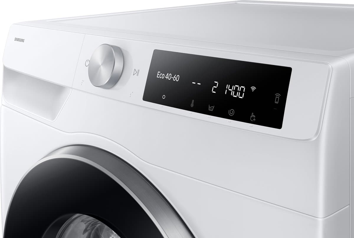 Samsung WW11DG6B85LEU3 - 11 kg met automatische dosering thumbnail 2
