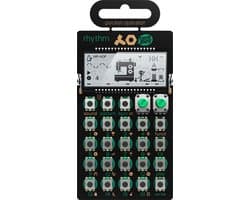 Teenage Engineering PO-12 Rhythm Synthesizer