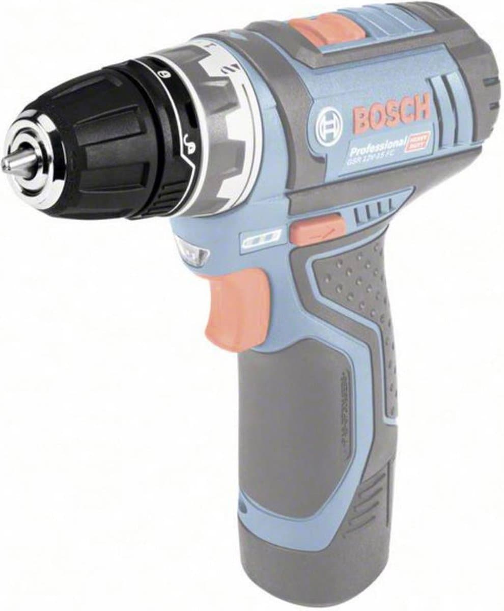 Bosch Professional GFA 12-B FlexiClick Boorkop - 1600A00F5H thumbnail 7
