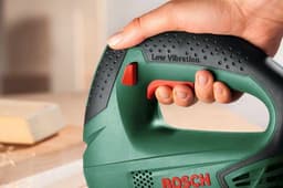 Productfoto van Bosch PST 650 Decoupeerzaag - 500W - compact en licht