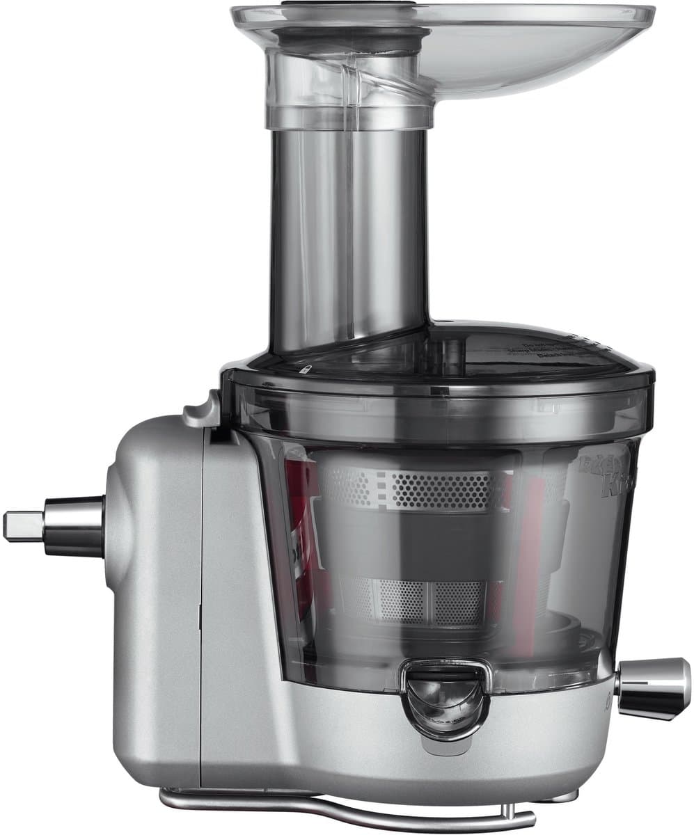 KitchenAid 5KSM1JA - Slowjuicer - Voor mixer thumbnail 2