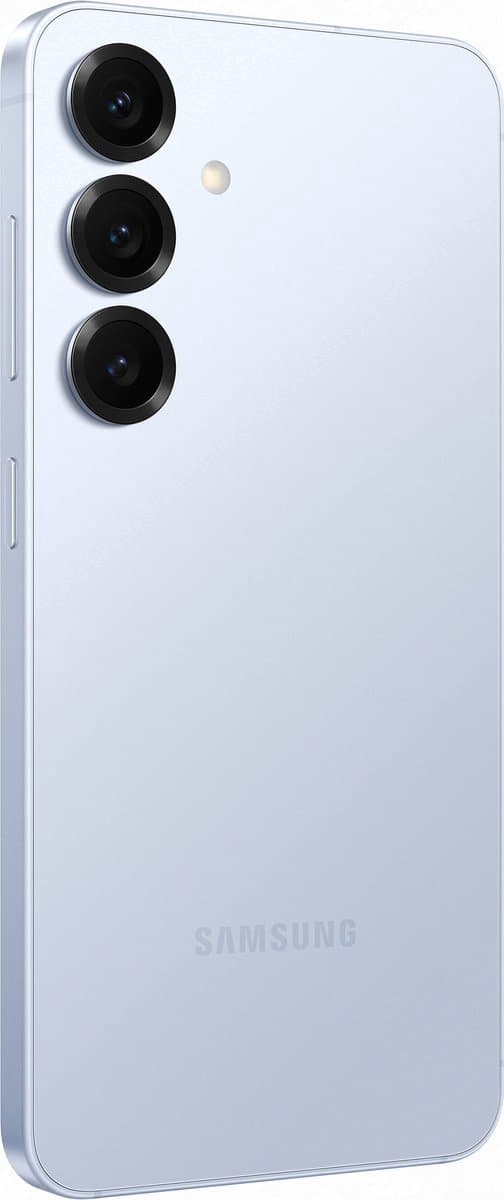 Samsung Galaxy S25 5G - 128GB - Icy Blue thumbnail 6