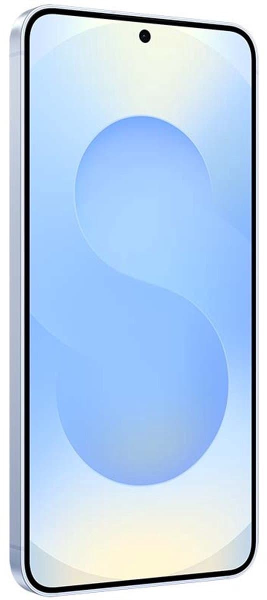 Samsung Galaxy S25 5G - 128GB - Icy Blue thumbnail 5