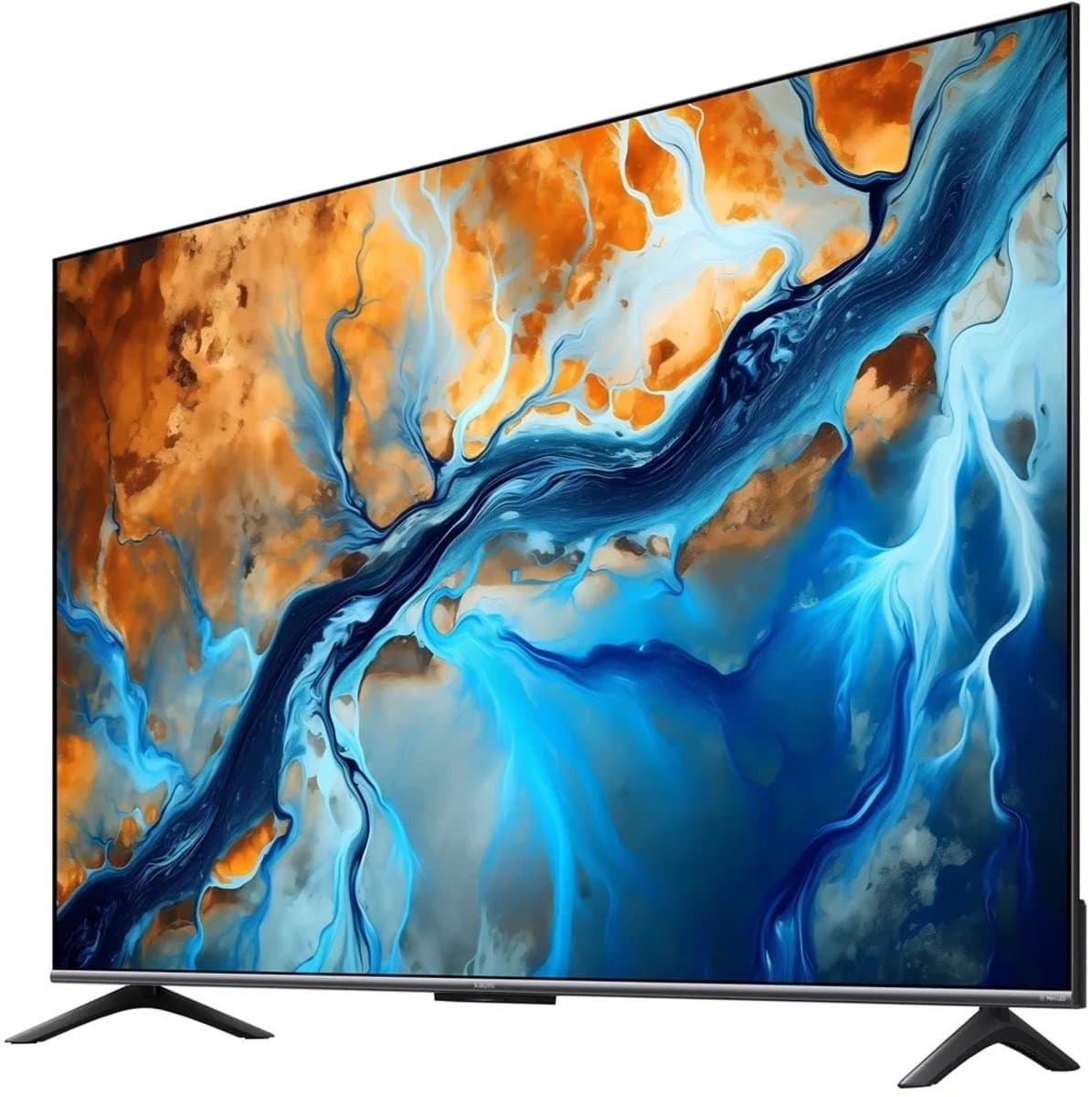 Xiaomi TV S Mini LED 75" 4K Smart TV 1200 cd/m² thumbnail 8