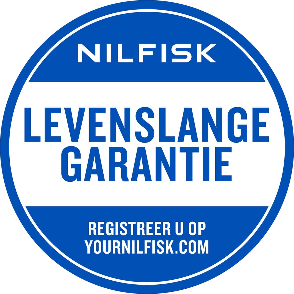 Nilfisk Core 125 Hogedrukreiniger thumbnail 6