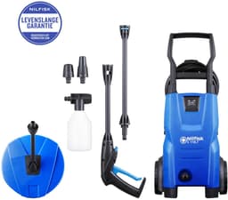 Productfoto van Nilfisk C110.7-5 PC X-TRA - Hogedrukreiniger
