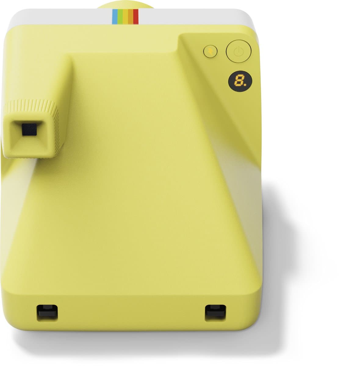 Polaroid Now Gen 3 Yellow thumbnail 8