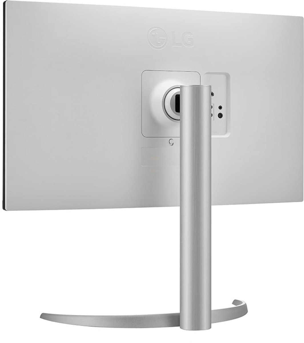 LG UltraFine 27UP650K-W thumbnail 2