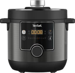 Productfoto van Tefal Turbo Cuisine & Fry CY7788 - Multicooker