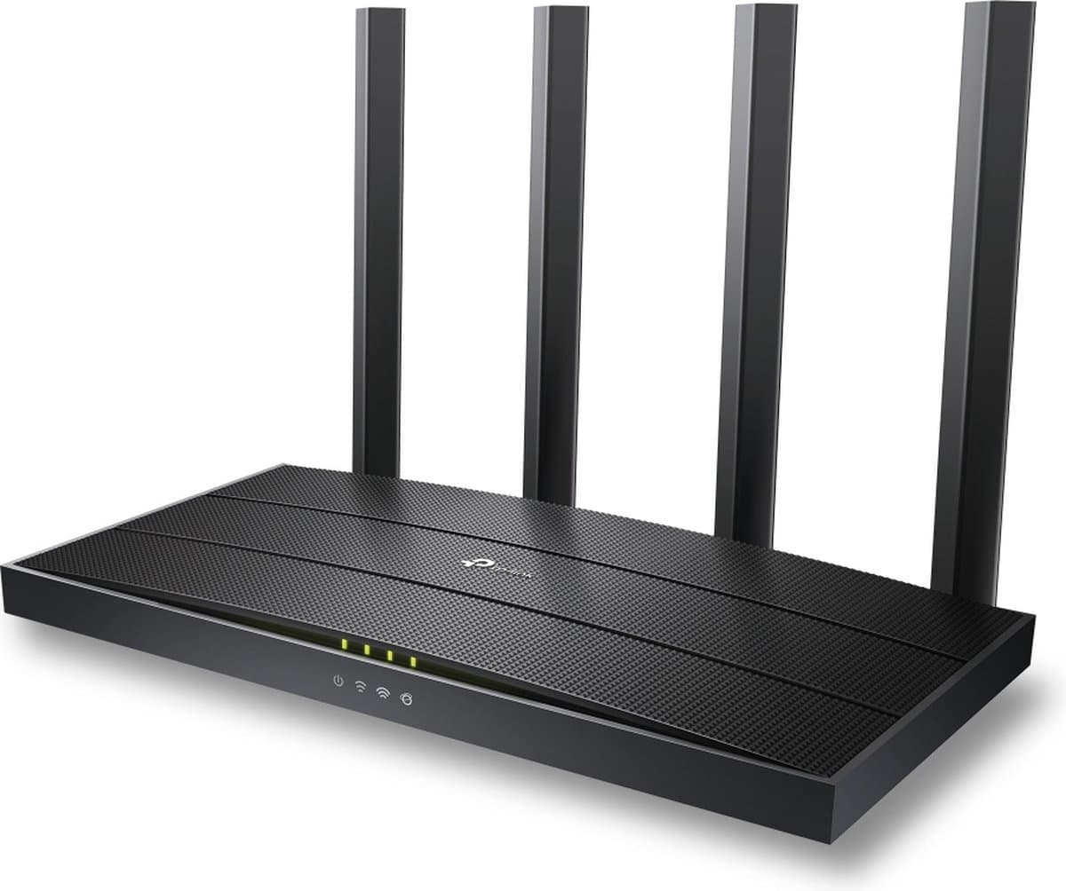 TP-Link Archer AX12: Wi-Fi 6 dual-band router voor 1500 Mbps thumbnail 4