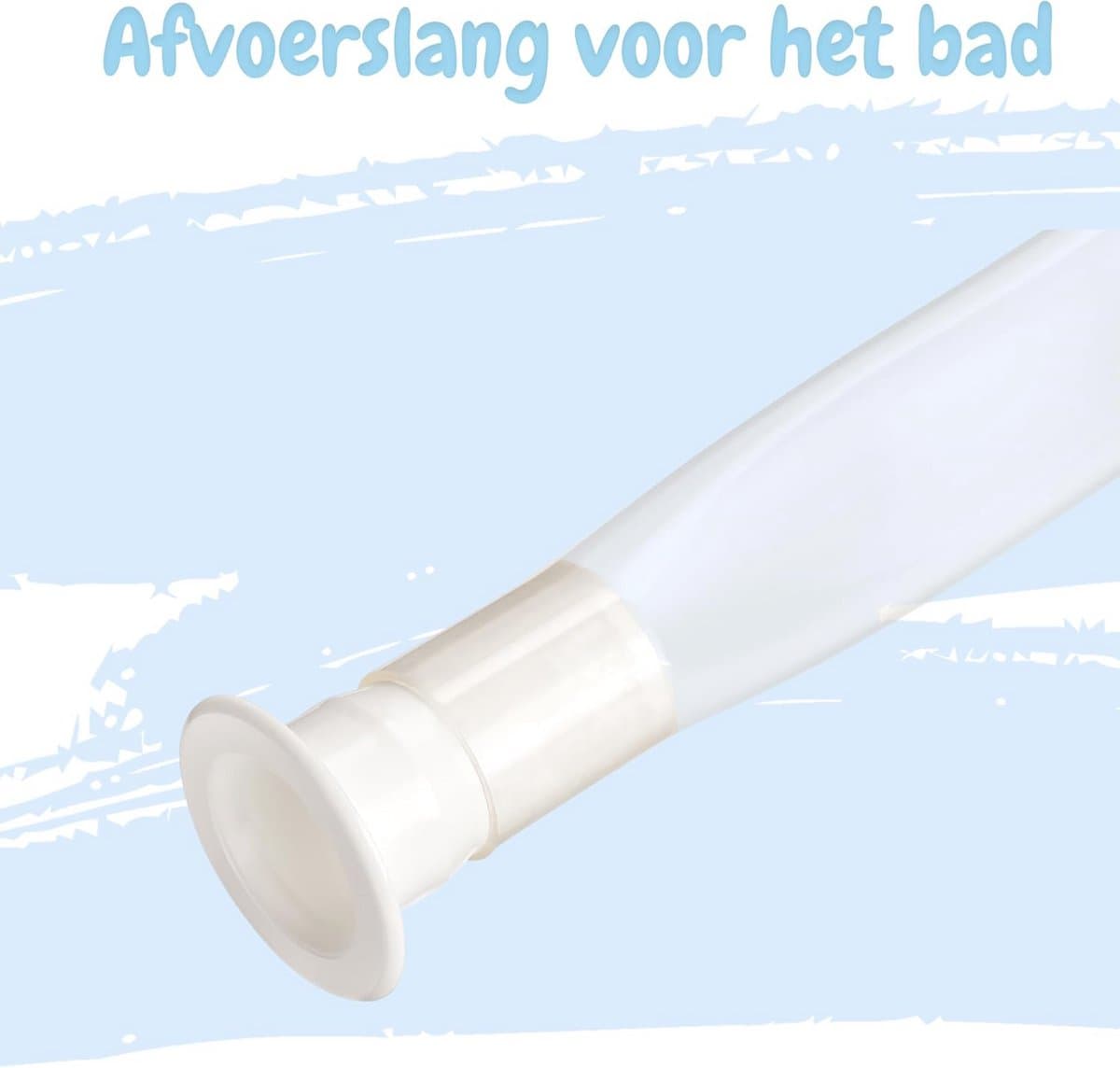 Babybadkuip met frame en accessoires voor een optimale badervaring thumbnail 7