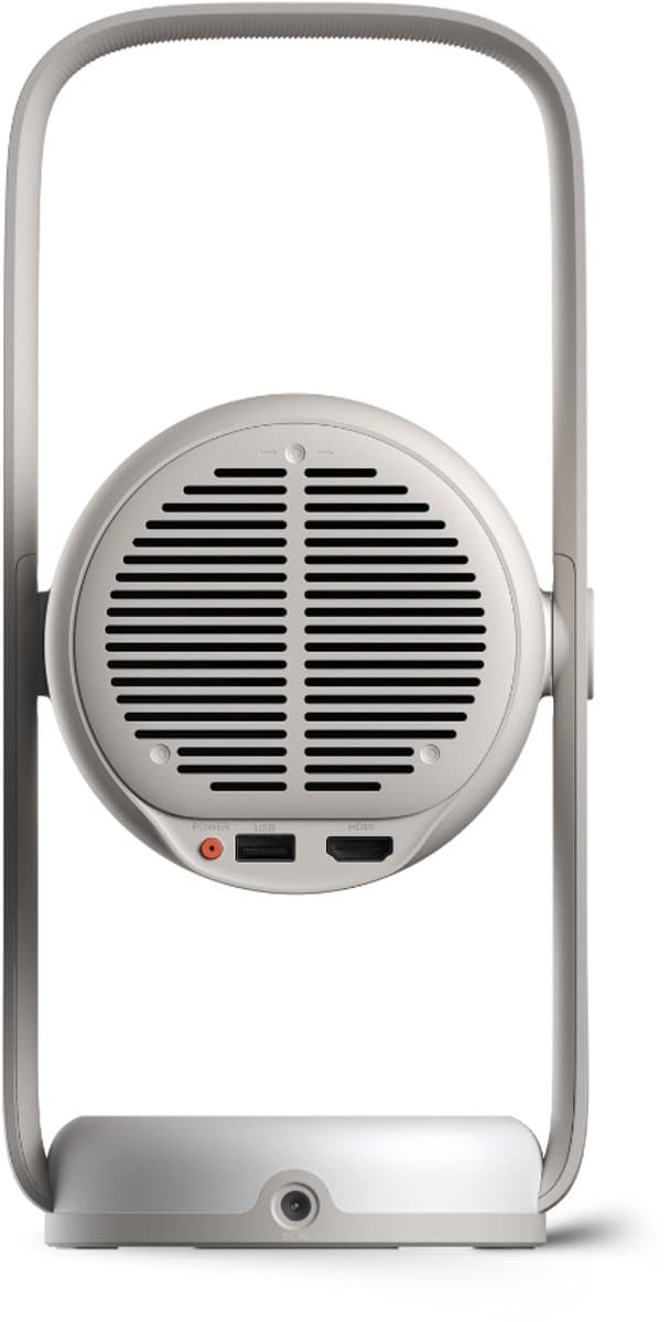 XGIMI Vibe One Pro - Full HD beamer, 360° rotatie, JBL speakers thumbnail 2