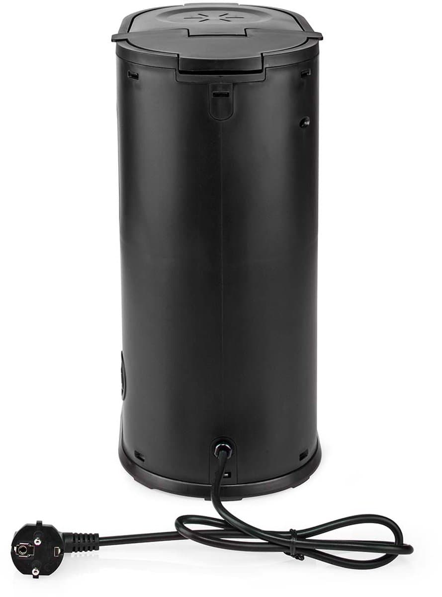Gastronoma IJskoffie en IJsthee maker - 2.5L - IJskoffie machine - 18100004 - Zwart thumbnail 8