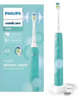 Productfoto van Philips Sonicare ProtectiveClean 4100