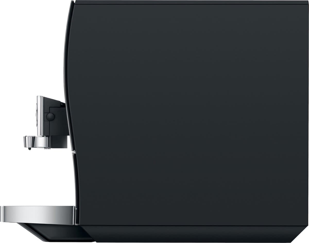 JURA - Z10 Diamond Black - Espressomachine thumbnail 7