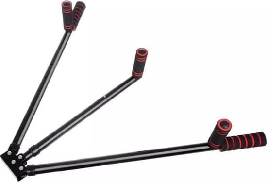 Trizand Split Trainer - 6-Niveau's