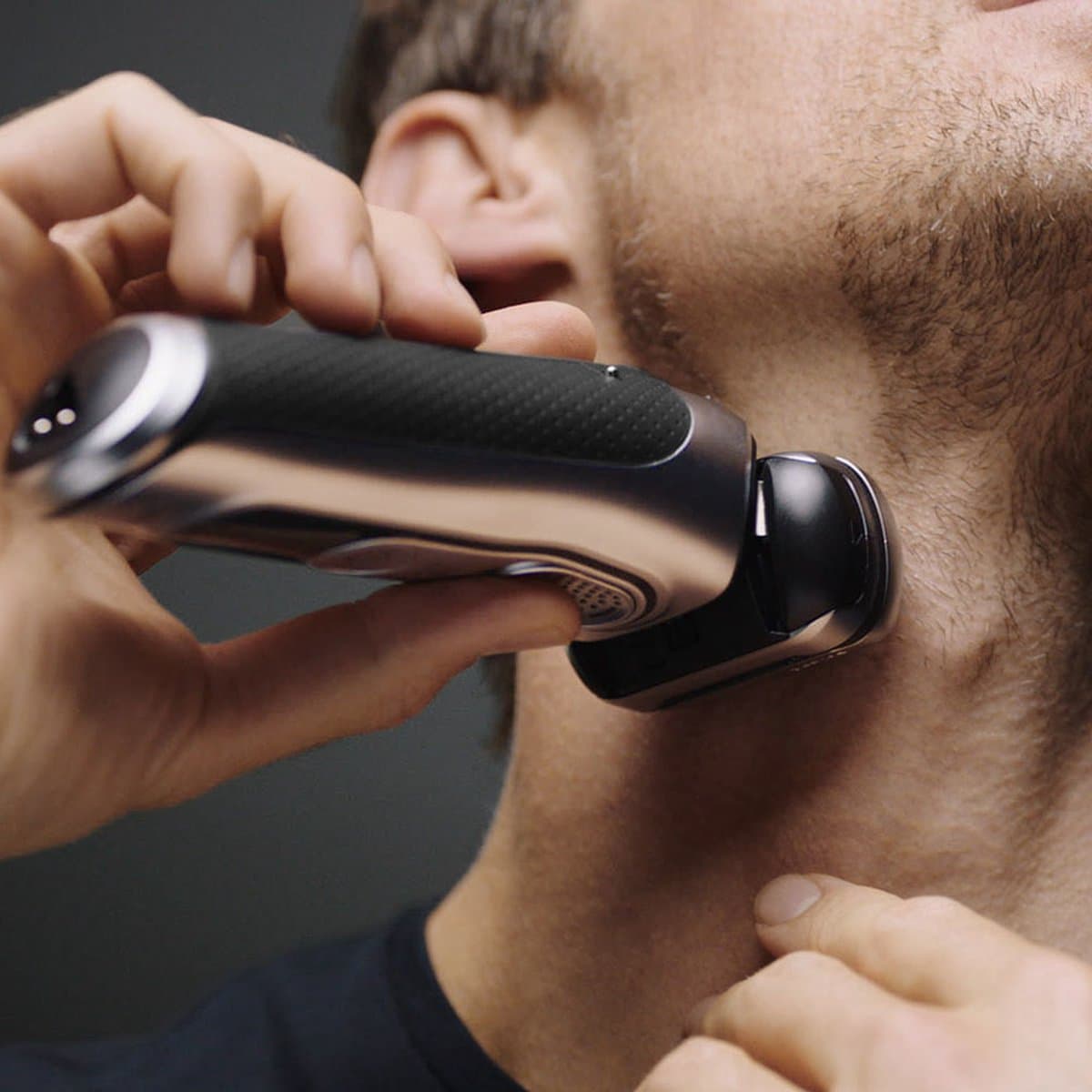 Braun 9350S Series 9 - Premium scheerapparaat, 60 min batterij thumbnail 5