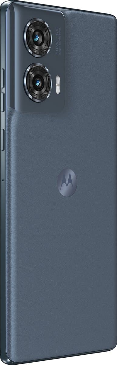 Motorola Edge 50 Fusion - 512GB - Blauw thumbnail 3