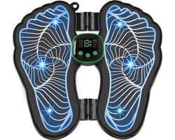 EMS Voetmassagemat USB - 19 Niveaus