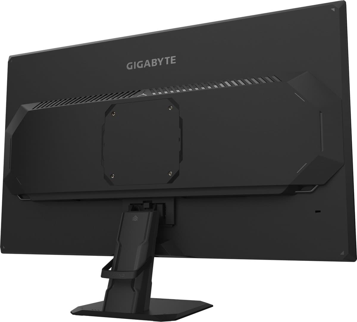 Gigabyte GS27U - 27" 4K 160Hz Gaming Monitor thumbnail 8