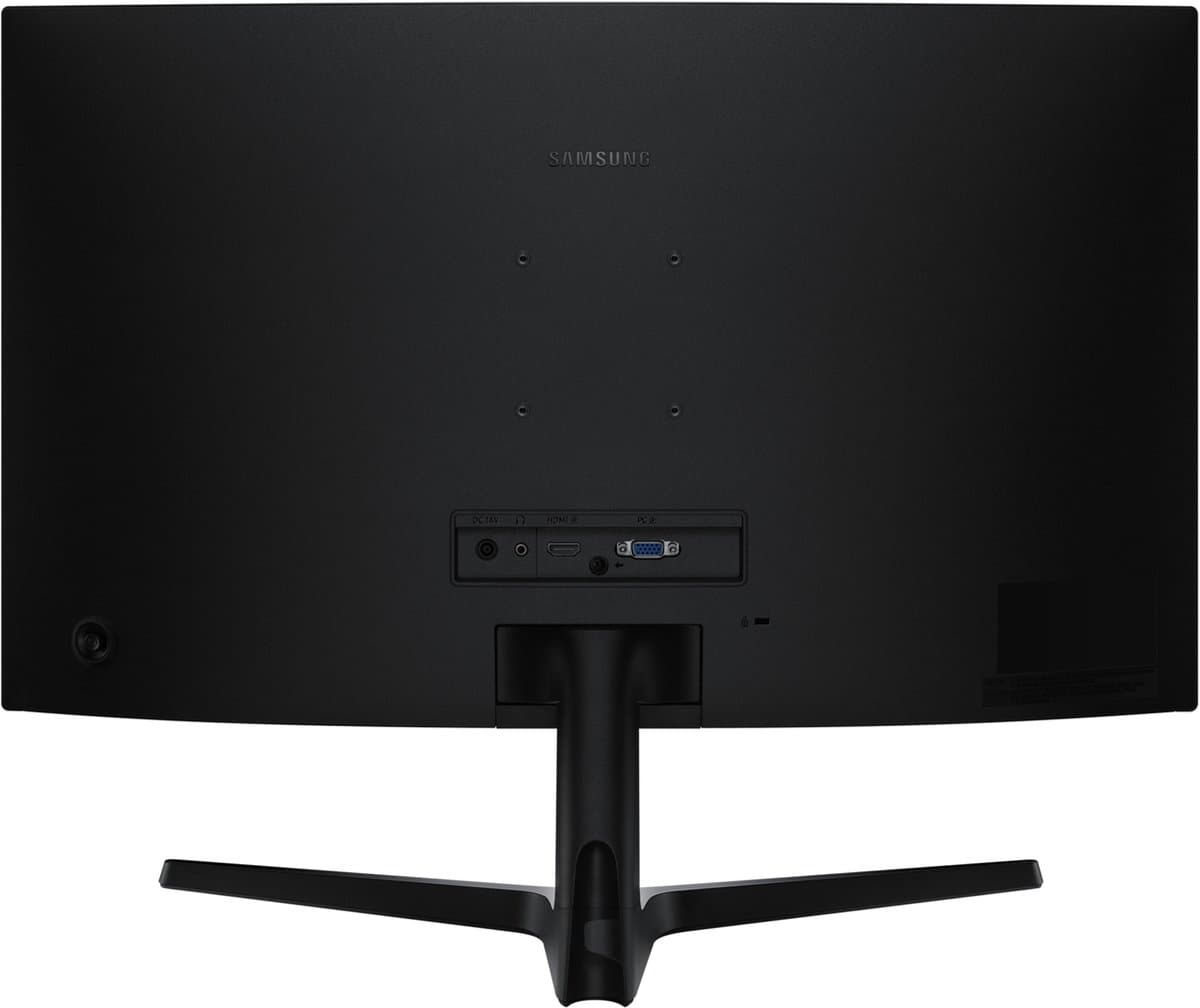 Samsung S27D390GAU: 27" Full HD VA-monitor 100Hz thumbnail 4