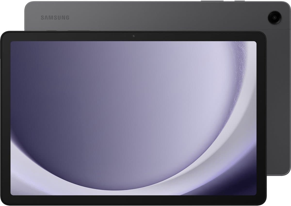 Samsung Galaxy Tab A9 Plus (2023) - 5G - 64GB - Gray