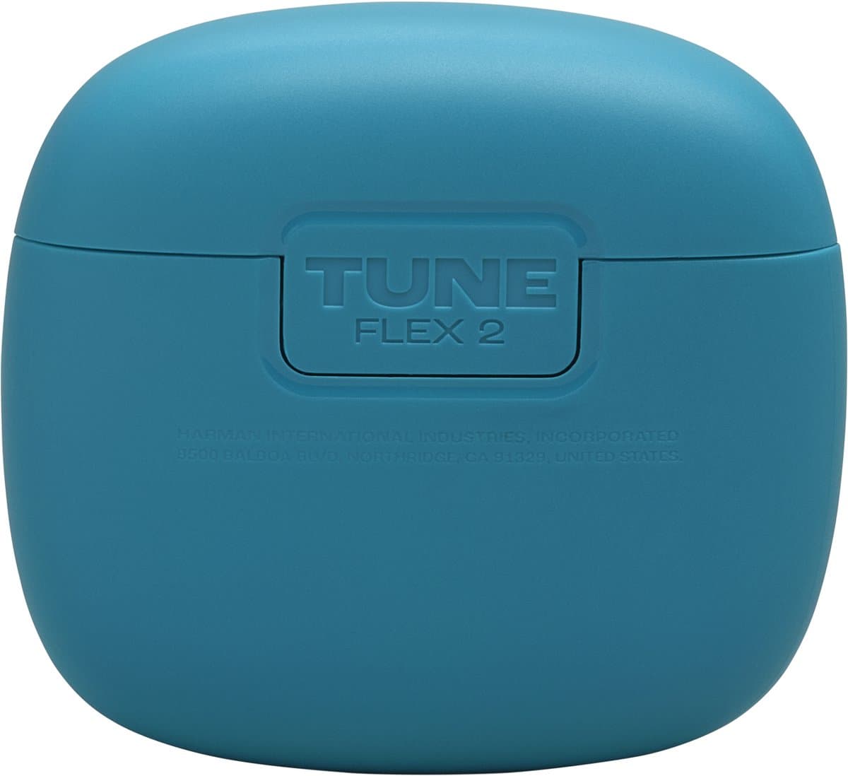 JBL Tune Flex 2 - Noise Cancelling Oordopjes - Draadloos Bluetooth - True Wireless In-ear - 48 uur speeltijd - Open of Gesloten Pasvorm - IP54 - Blauw thumbnail 8