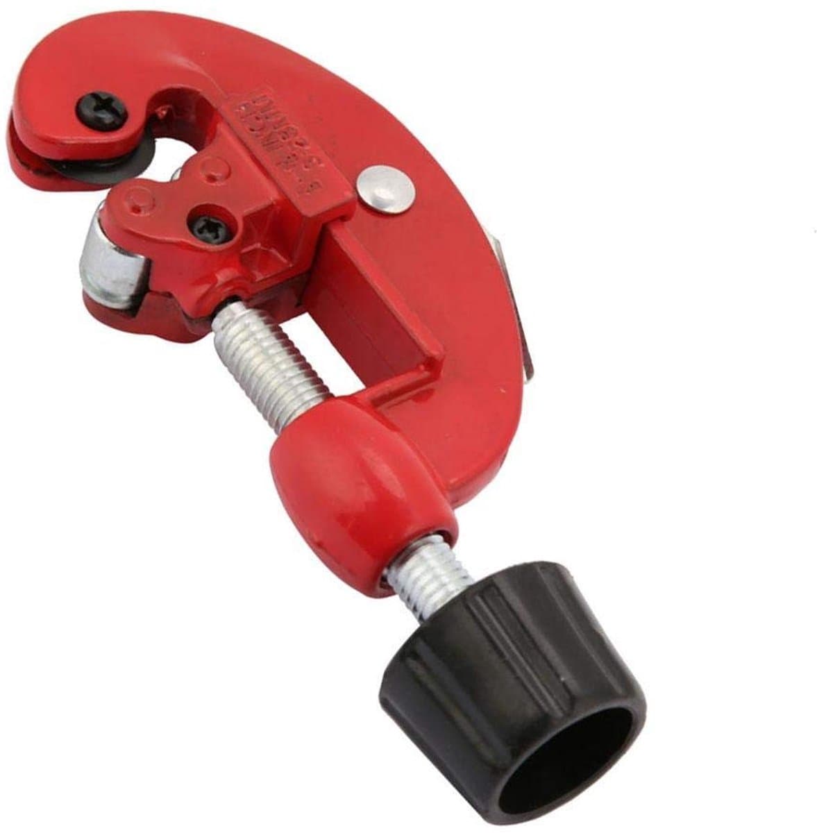Dailygoods- Buizensnijder Optimaal voor Koperen/Aluminium - Gasbuis - PPR-buis - Snijbereik 3-64 mm - Mangaanstaal - Lichtgewicht 166-500 g - Pijpsnijder thumbnail 5