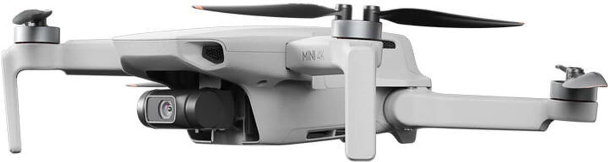 DJI Mini 4K drone thumbnail 4