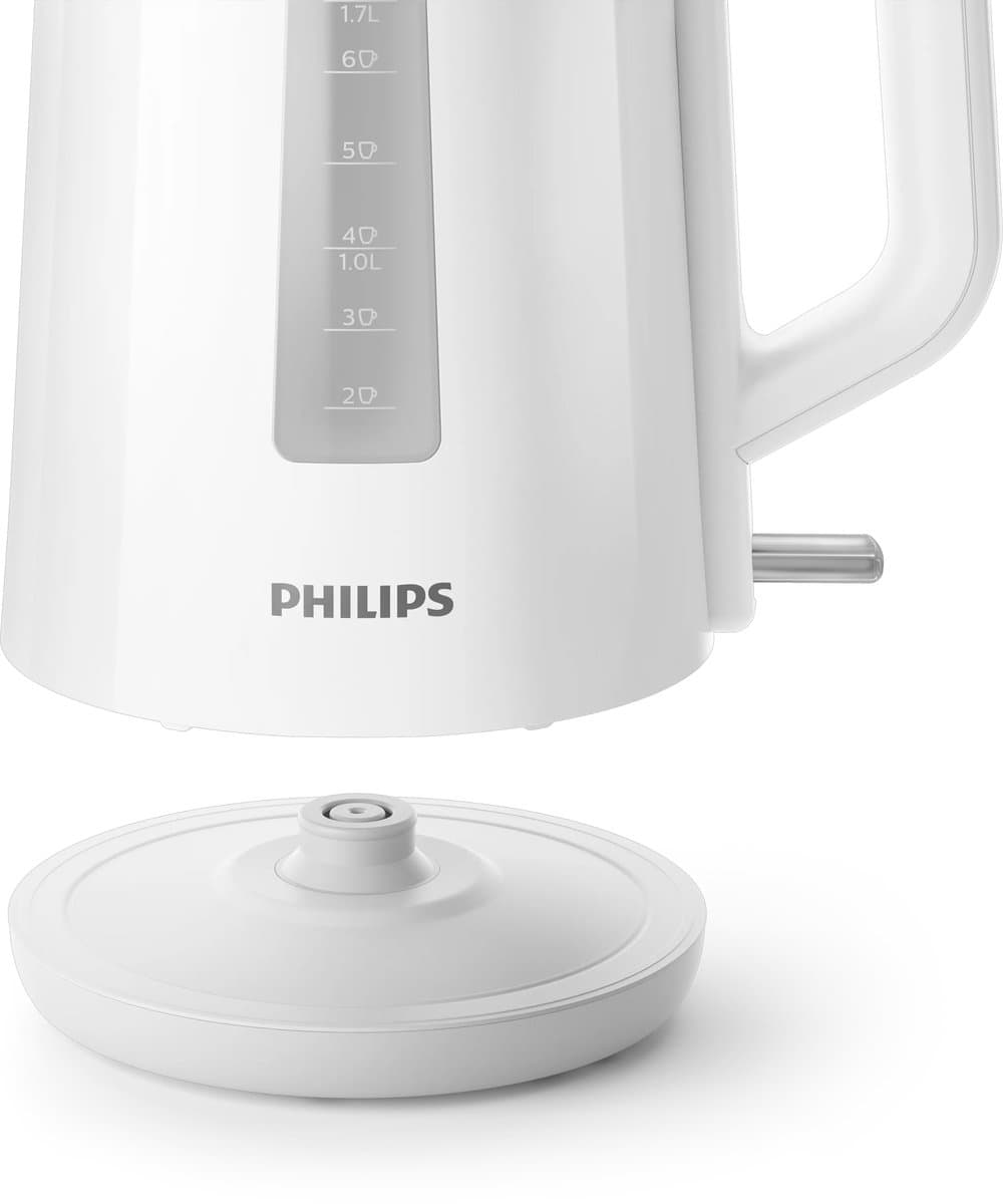 Philips Series 3000 HD9318/00 - Waterkoker - Wit thumbnail 7