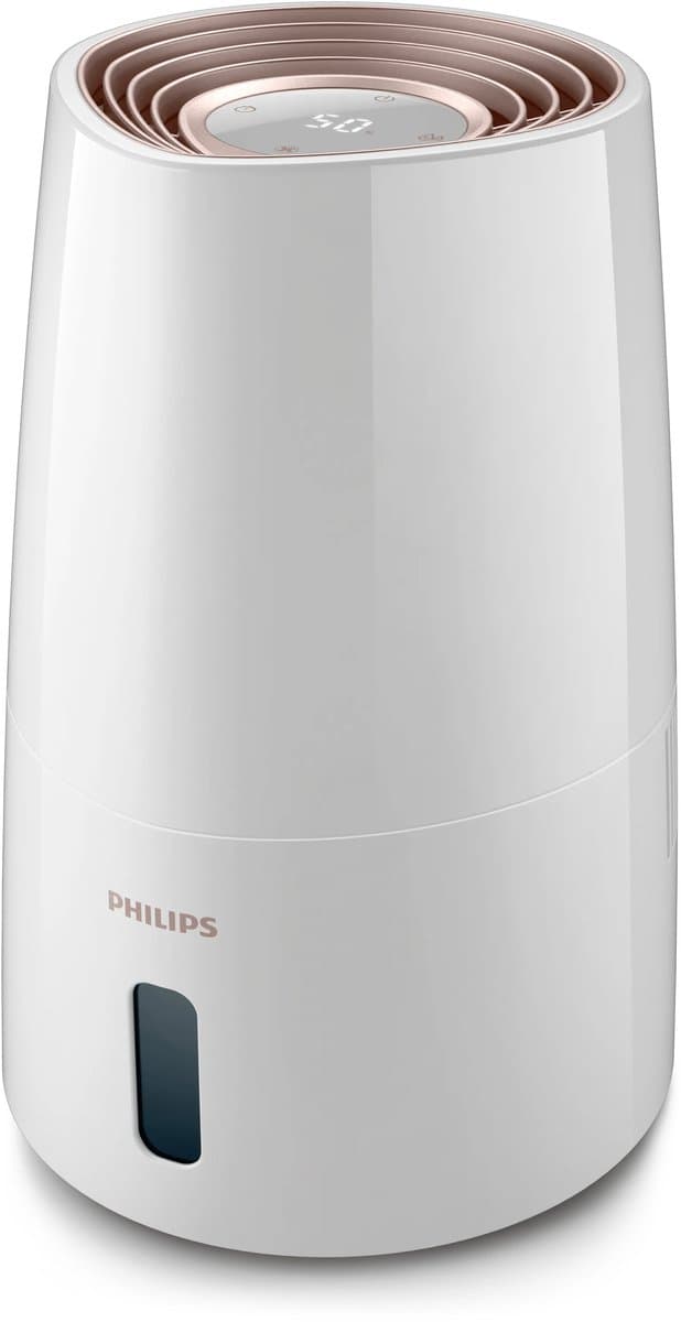 Philips 3000 Series HU3916/10 - Luchtbevochtiger - afbeelding 1