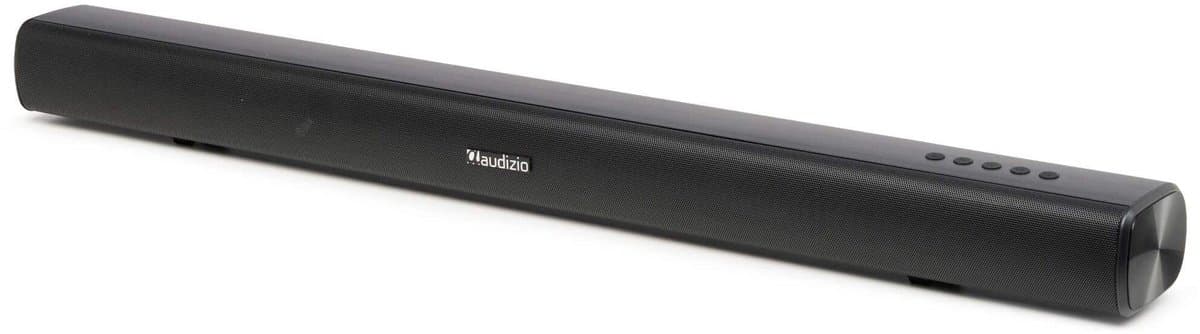Soundbar - Audizio SB80 - HDMI-ARC - Bluetooth - 70 Watt - Optisch - Soundbar voor TV - 81 cm breed