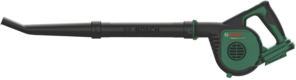Bosch UniversalLeafBlower 18V-130 Bladblazer - Zonder 18 V accu en lader thumbnail 8