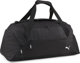Productfoto van PUMA teamGOAL Teambag M Unisex sporttas - Black