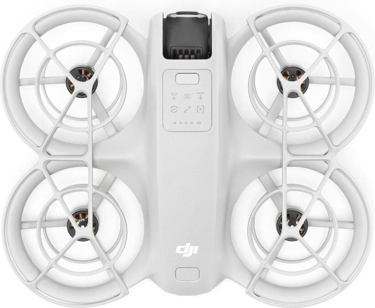 DJI Neo Motion Fly More Combo met Goggles N3 – FPV-starterset thumbnail 2