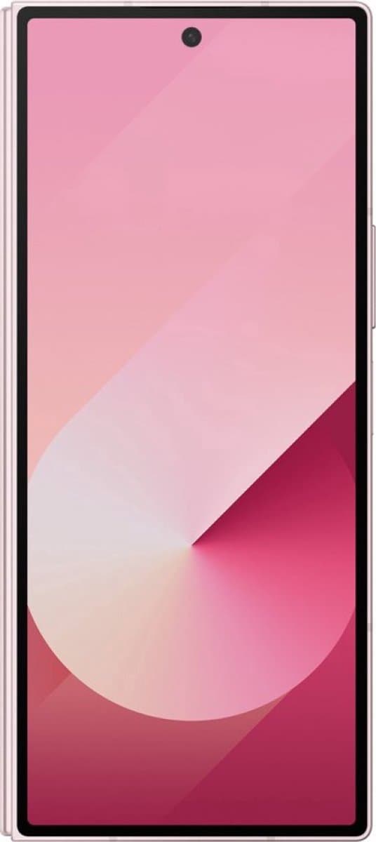 Samsung Galaxy Z Fold6 - 256GB - Roze thumbnail 7